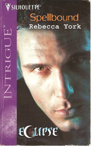 Rebecca York - Spellbound