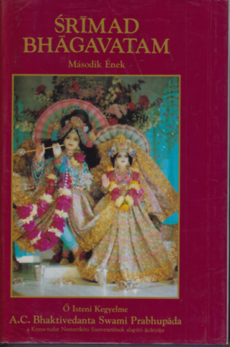 Srimad Bh�gavatam - M�sodik �nek