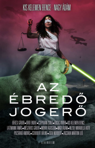 Az �bred� joger�