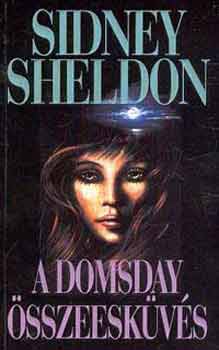 Sidney Sheldon - A Domsday sszeeskvs