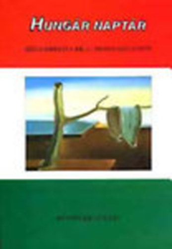 Hunnivri Zoltn - Hungr naptr (Jzus Krisztus kr. u. 194-ben szletett)