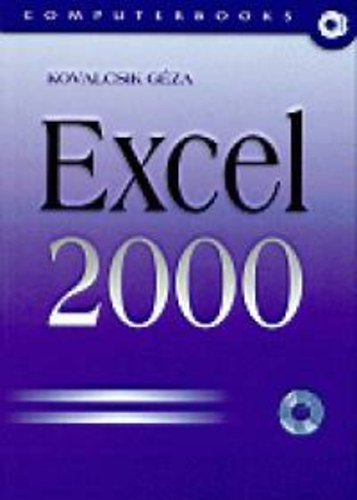 Kovalcsik Géza - Excel 2000
