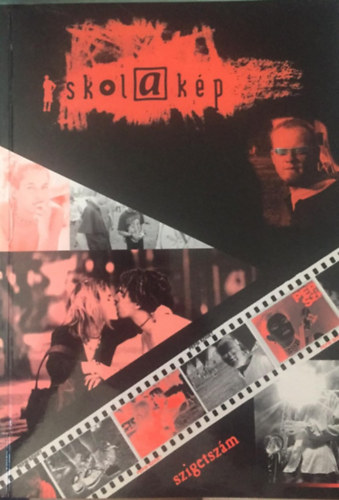 Vekerdy Tam�s - Iskolak�p