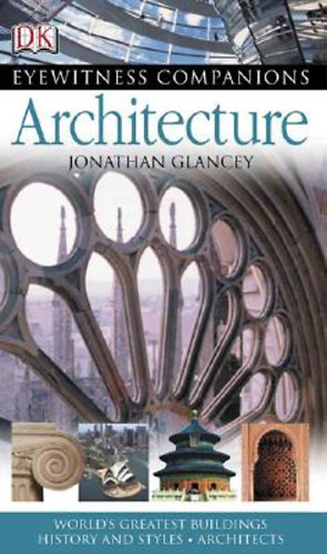 Jonathan Glancey - Architecture