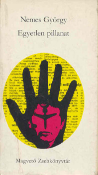 Nemes György - Egyetlen pillanat