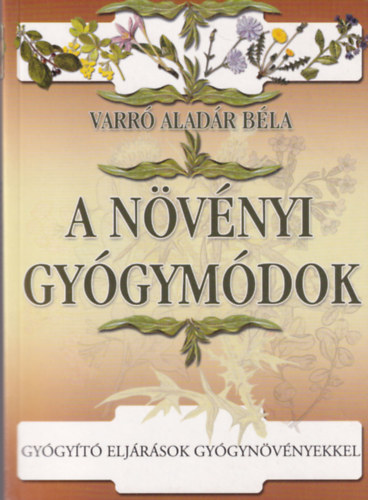 Varraladr Bla - A nvnyi gygymdok