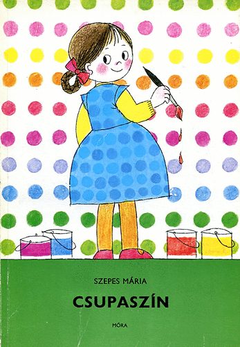 Szepes Mria - Csupaszn