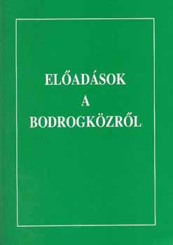 Balassa-Dank�-J.Dank�-Tam�s-Viga - El�ad�sok a Bodrogk�zr�l