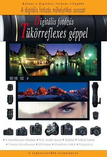 Kulcs�r; T�th; Richard Keating; Enczi Zolt�n - Digit�lis fot�z�s t�k�rreflexes g�ppel