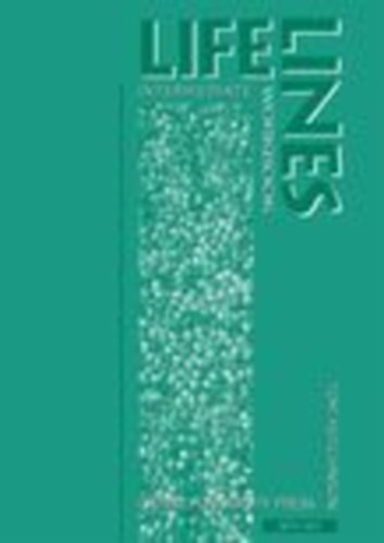 Tom Hutchinson - Life Lines - Intermediate WorkBook
