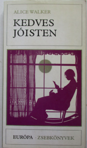 Alice Walker - Kedves J�isten
