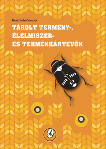 Keszthelyi Sndor - Trolt termny-, lelmiszer- s termkkrtev