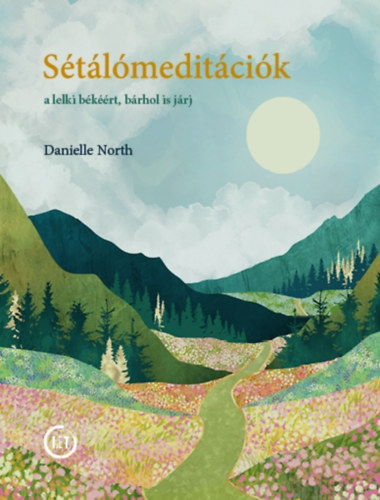 Danielle North - Stlmeditcik