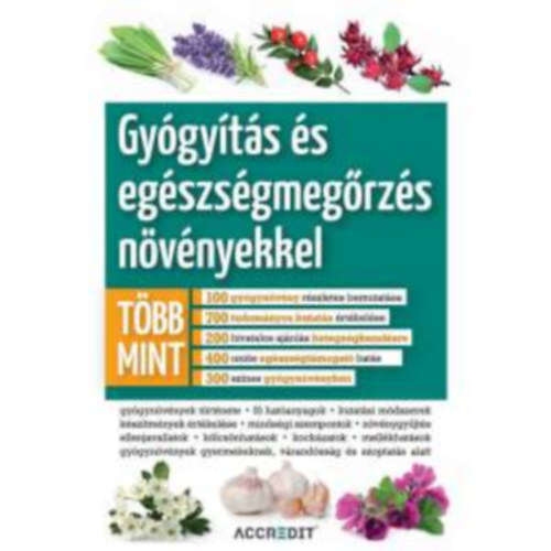 Csupor Dezs Papp Jnos - Gygyts s egszsgmegrzs nvnyekkel