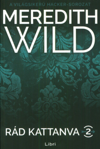 Meredith Wild - R�d kattanva 2.