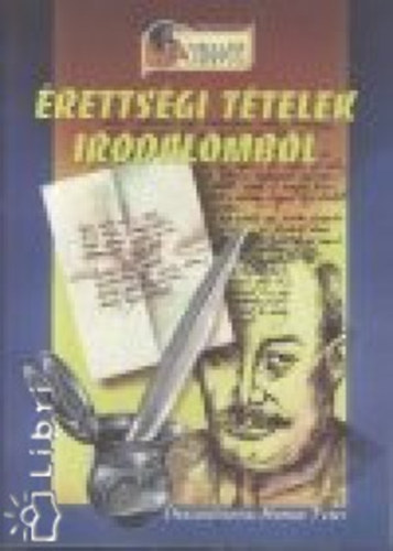 Dr. Hamar Pter - rettsgi ttelek irodalombl