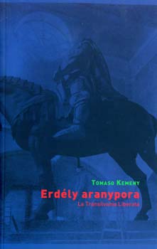 Tomaso Kemeny - Erdly aranypora