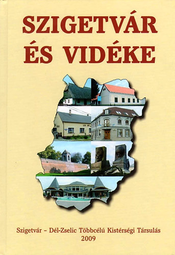 Dr. Borsos Kinga - Szigetvár és vidéke