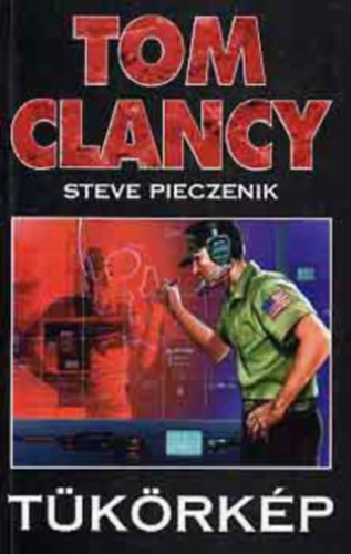 Steve Pieczenik Tom Clacy - Tkrkp