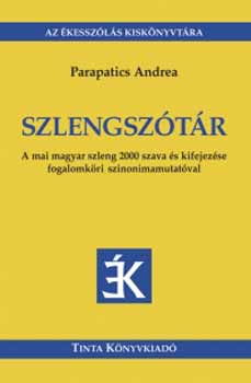 Parapatics Andrea - Szlengsztr