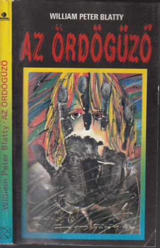 William Peter Blatty - Az �rd�g�z�