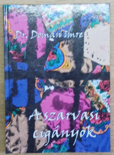 A szarvasi cigányok