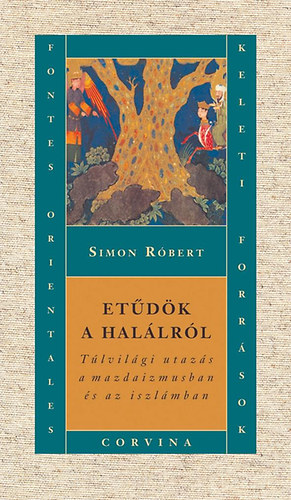 Simon Rbert - Etdk a hallrl