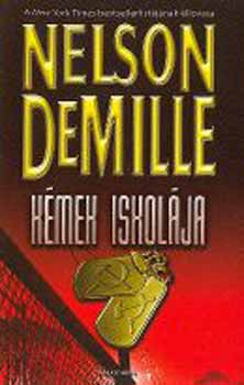 Nelson DeMille - Kmek iskolja