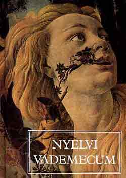 T�tfalusi Istv�n - Nyelvi vademecum