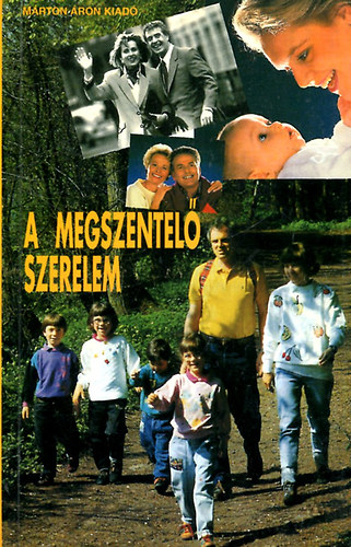 A megszentelő szerelem