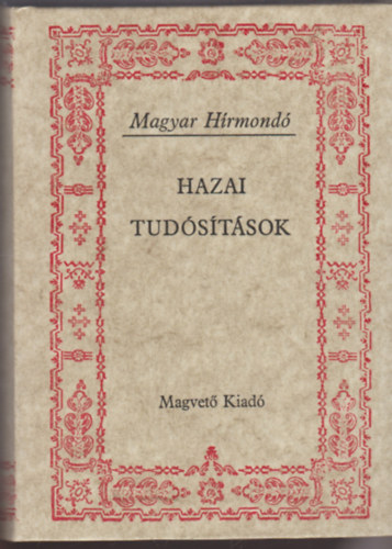 S. Varga Katalin - Hazai Tudstsok (Magyar Hrmond)