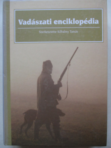 Vad�szati enciklop�dia
