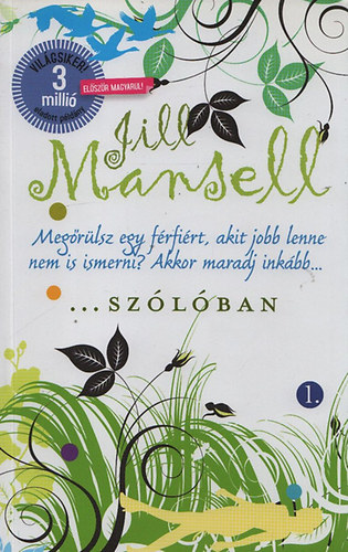 Jill Mansell - ... Szlban 1.