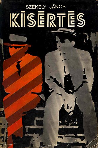 Sz�kely J�nos  (John Pen) - K�s�rt�s