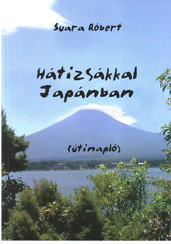 Suara Rbert - Htizskkal Japnban (tinapl)