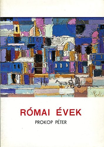 Prokop Pter - Rmai vek