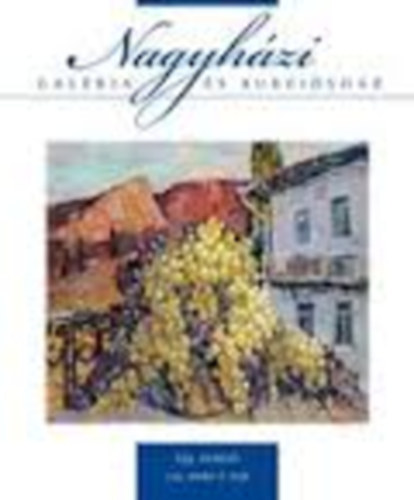 Nagyhzi Galria s Aukcishz 193. aukci /2013. okt. 8./