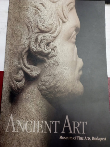 Szilágyi János György - The collection of ancient art