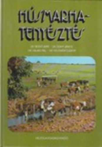 Dohy J�nos dr.  (szerk.) - H�smarhateny�szt�s