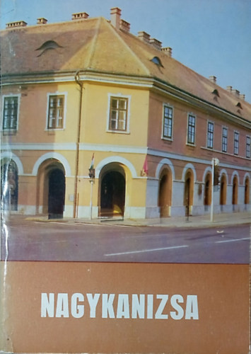 Dr. Dr. Kerecsényi Edit, Tóth Kálmánné, Dr. Cseke Ferenc Horváth László - Nagykanizsa