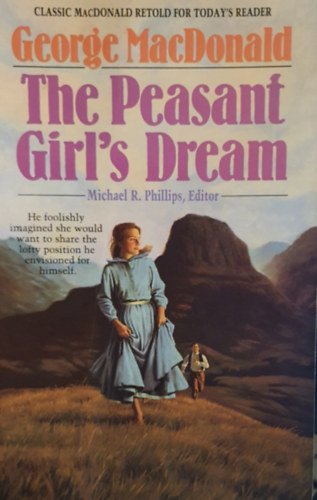 George MacDonald - The Peasant Girl's Dream