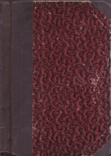 H�vey Gyula - V�zlatok a katholikus misszi�k �let�b�l