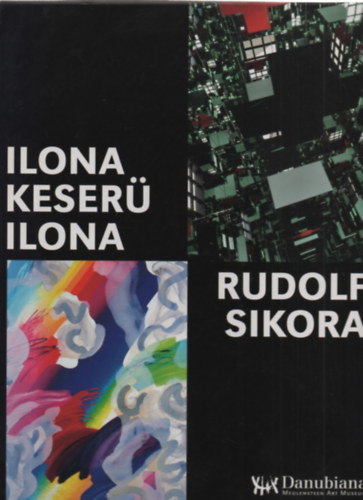 Gerard H. Meulensteen Vincent Polakovic - Ilona Keser Ilona (Szn-rm-Kp) - Rudolf Sikora (Az ember vgre tudja...)