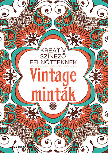 Vintage mint�k