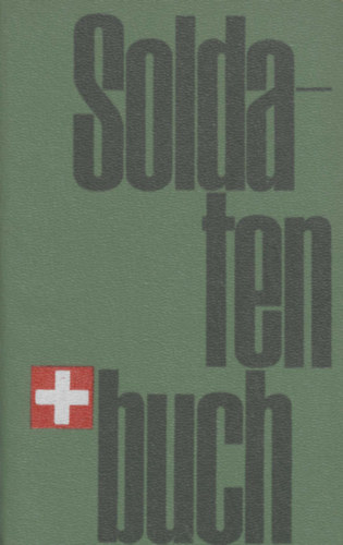 Soldatenbuch