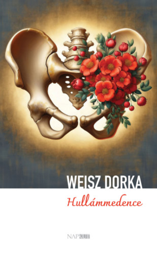 Weisz Dorka - Hull�mmedence