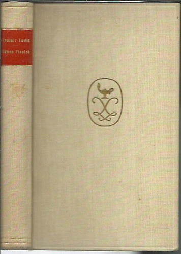 Sinclair Lewis - Gideon Planish