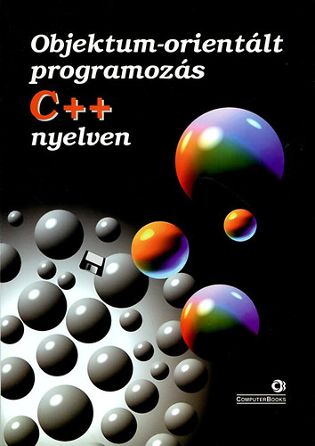 Benkő Tiborné, Benkő László Poppe András - Objektum-orientált programozás C++ nyelven