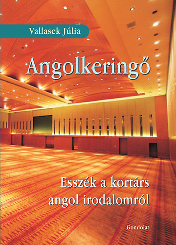Vallasek J�lia - Angolkering�