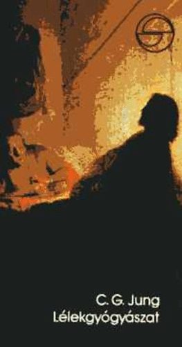 Carl Gustav Jung - L�lekgy�gy�szat (M�rleg)